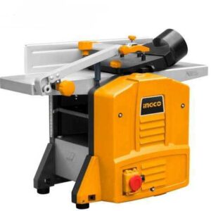 Ingco Jointer and planer 1500W