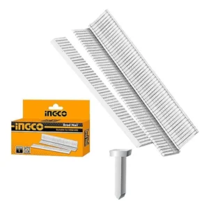 Ingco Brad nail 5000pcs 10mm