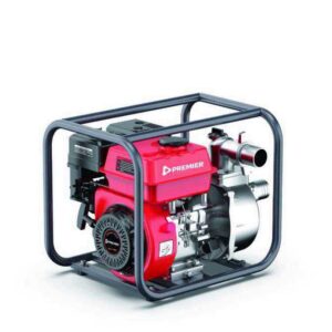 Premier LT20CX-170F gasoline water pump 2"