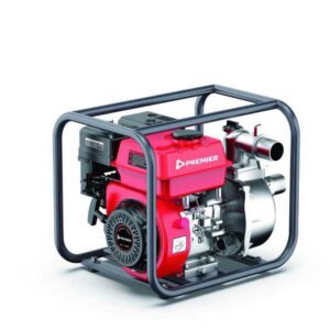 Premier Petrol Water Pump, model LT30CX-170F 3"