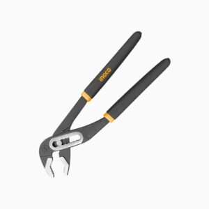 Ingco Pump pliers Size:12"/300mm