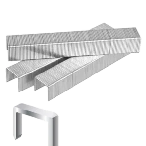 Ingco Staples 1000pcs 10mm