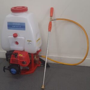 AM767-2 Astramilano Petrol knapsack sprayer 2 stroke 25 liters