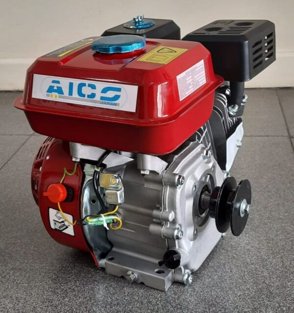 Aico Japan Petrol Engine 6.5hp - Wings suppliers