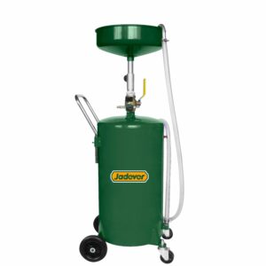 Jadever Portable oil drain 10L