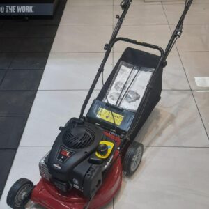 Briggs and Stratton lawn mower 16 inches 125cc 3.5hp HANDPUSH