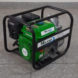 Milano Italia water pump 2 inches 8hp engine
