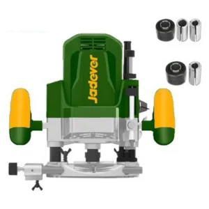 Jadever Electric router 1600W