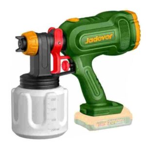 Jadever Cordless spray gun 20V