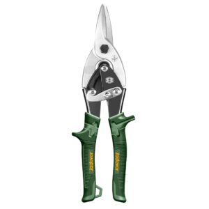 Jadever Aviation snip Length:250mm(10")