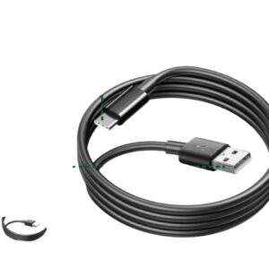 Jadever USB type-A to type-C cable