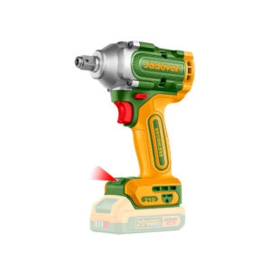 Jadever Cordless impact driver&wrench 210Nm 20V