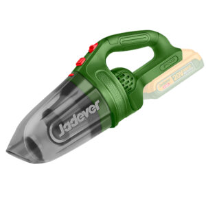 Jadever Cordless vacuum cleaner 20V 0.45L