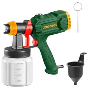 Jadever Spray gun 450W