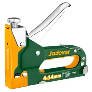 Jadever 3 In 1 staple gun