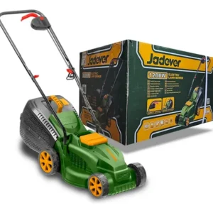 Jadever Cordless lawn mower 20V