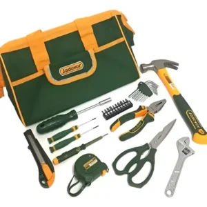 Jadever 28 Pcs hand tools set