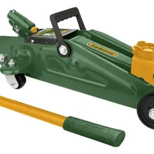 Jadever Hydraulic floor jack 2.5Ton