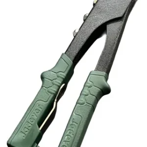 Jadever Hand riveter Size:10.5"