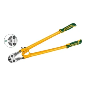Jadever Bolt cutter Size:14"