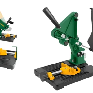 Jadever Angle grinder stand