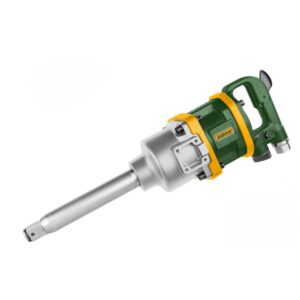 Jadever Air impact wrench 25.4mm(1")