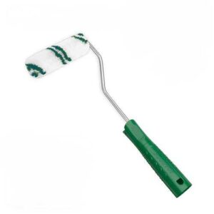 Jadever Mini cylinder brush(Inner wall) 100mm/4"