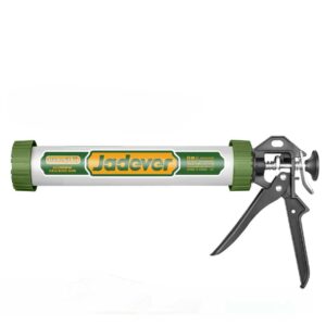 Jadever 15" aluminum caulking gun