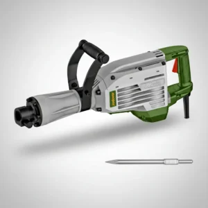 Jadever Demolition breaker 1600W 14kg