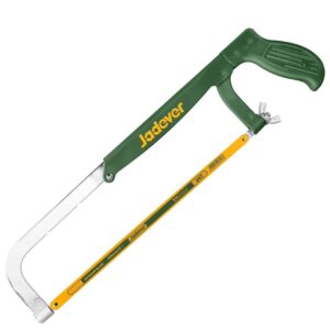 Jadever Adjustable saw frame