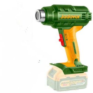 Jadever Cordless heat gun 20V