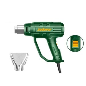 Jadever Heat gun 1800W