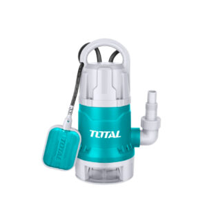 Total TWP87506 Sewage submersible pump 750W(1.0HP) 8M