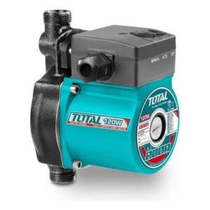 Total TSCM120 Water pump 120W 8M