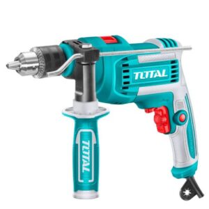 Total TG1091366 Impact drill 900W 13mm