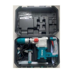 Total TH1163855 Rotary hammer 1600W 40mm
