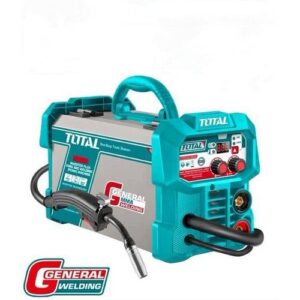 Total TFC13018 Inverter flux cord arc welding(FCAW) machine 130A