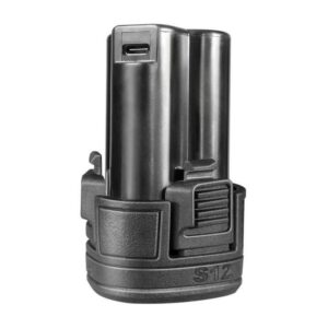 Total TBLI12153 Lithium-Ion battery pack 12V 1.5Ah