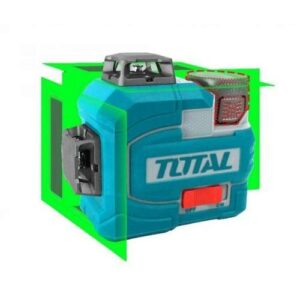 Total TLL301205 Cordless 3D laser level 0~35 m