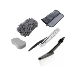 Total TMGF0501 Clean maintenance kit 5 Pcs