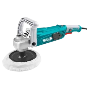 Total TP11418018 Polisher 1400W 180mm