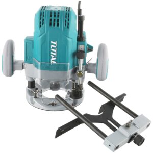 Total TR111216 Electric router 1600W
