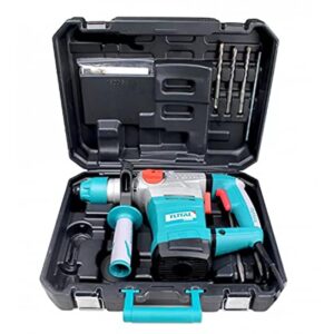 Total TH118366 Rotary hammer 1800W