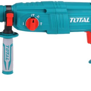Total TH308268 Rotary hammer 800W 26mm
