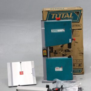 Total TS730301 Band saw 350W