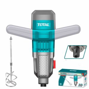 Total TD716008 Mixer 1600W