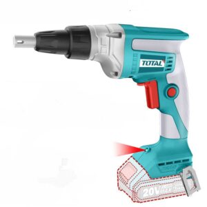 Total TDSLI204282 Cordless drywall screwdriver 20V