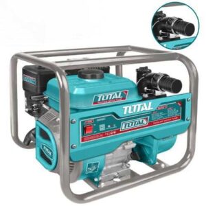 Total P3306 Gasoline water pump 80mm,3"
