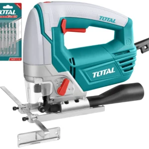 Total TS2081006 Jig saw 800W