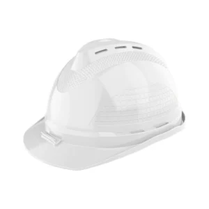 Total TSP8602 Safety helmet-White